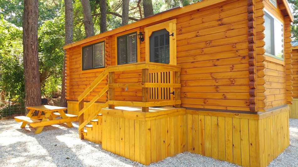 Anvil Campground photo 6