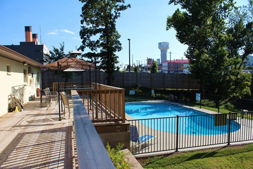 Branson Musicland Kampground photo 3