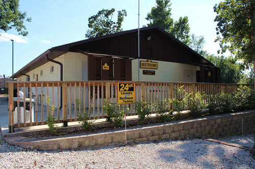 Branson Musicland Kampground photo 4