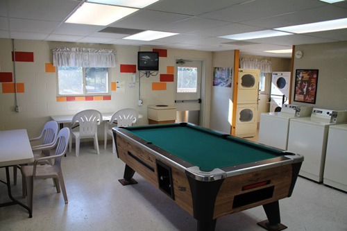 Branson Musicland Kampground photo 5