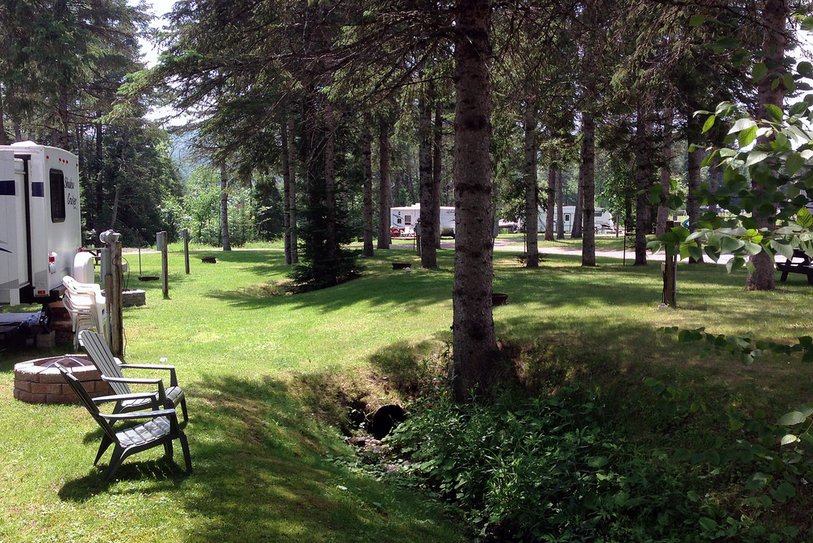 Alpine Valley Campground photo 3