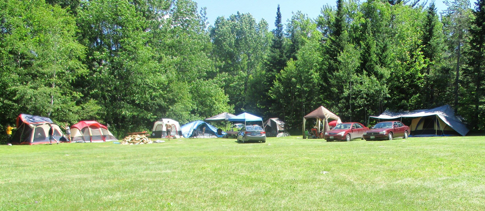 Apple Hill Campground photo 2