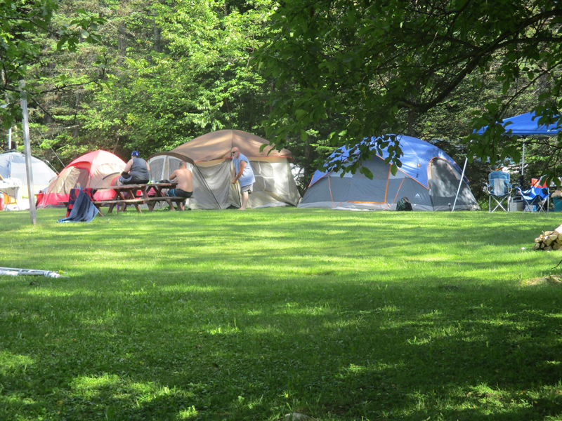 Apple Hill Campground photo 3