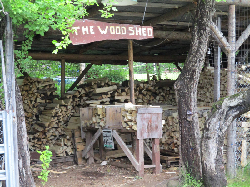 Apple Hill Campground photo 4