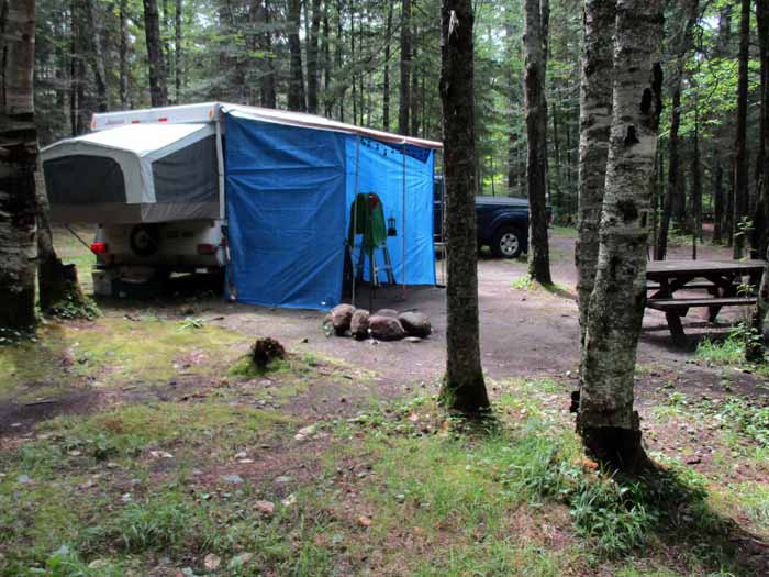 Apple Hill Campground photo 7