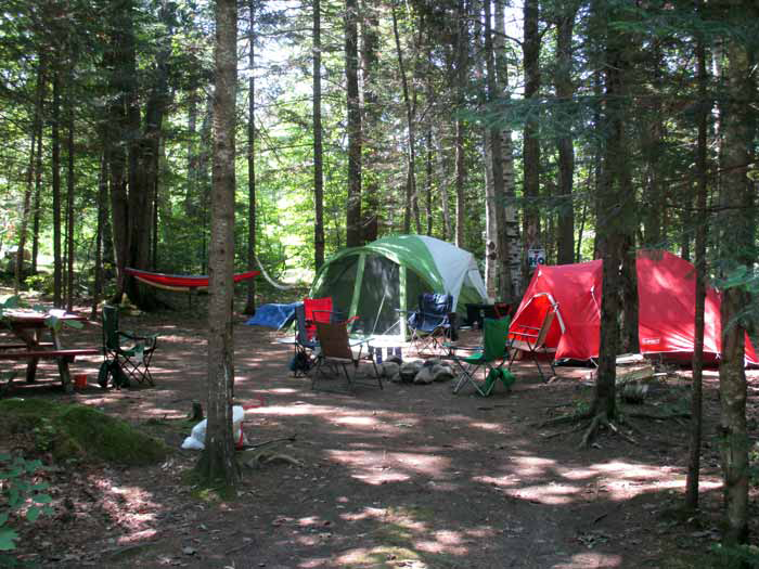 Apple Hill Campground photo 8