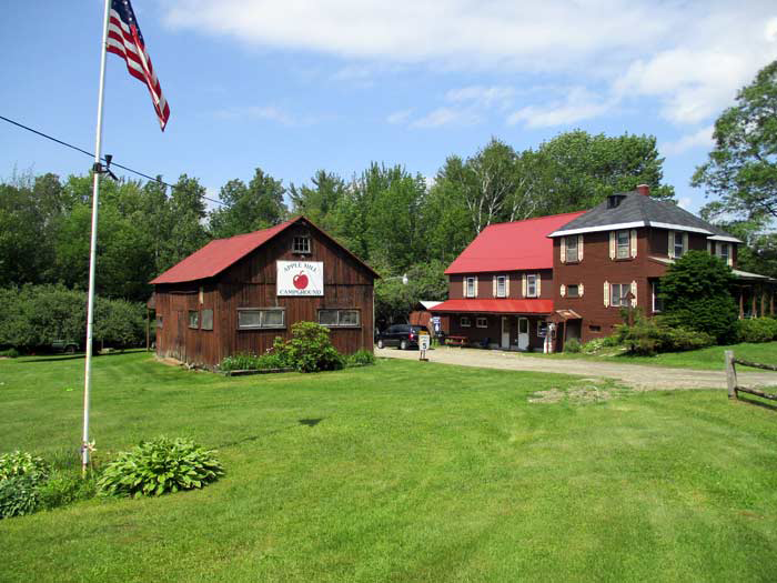 Apple Hill Campground photo 9