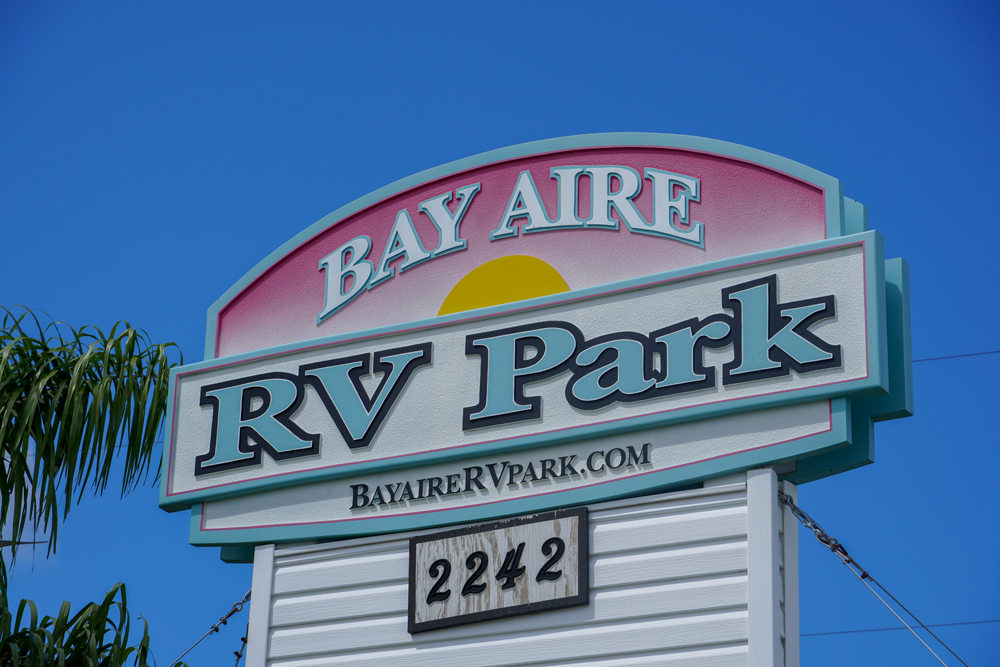 Bay Aire RV Park photo 2