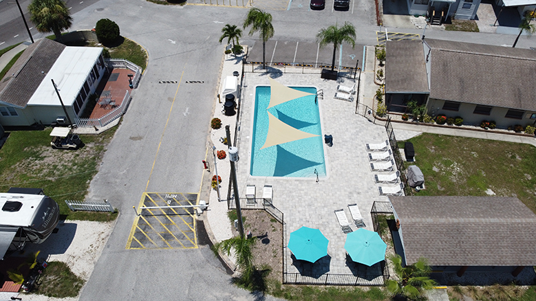 Bay Aire RV Park photo 3