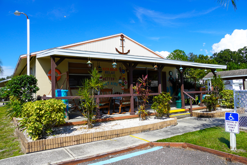 Bay Aire RV Park photo 4