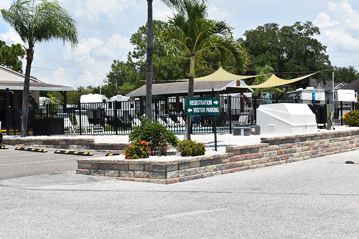 Bay Aire RV Park photo 5