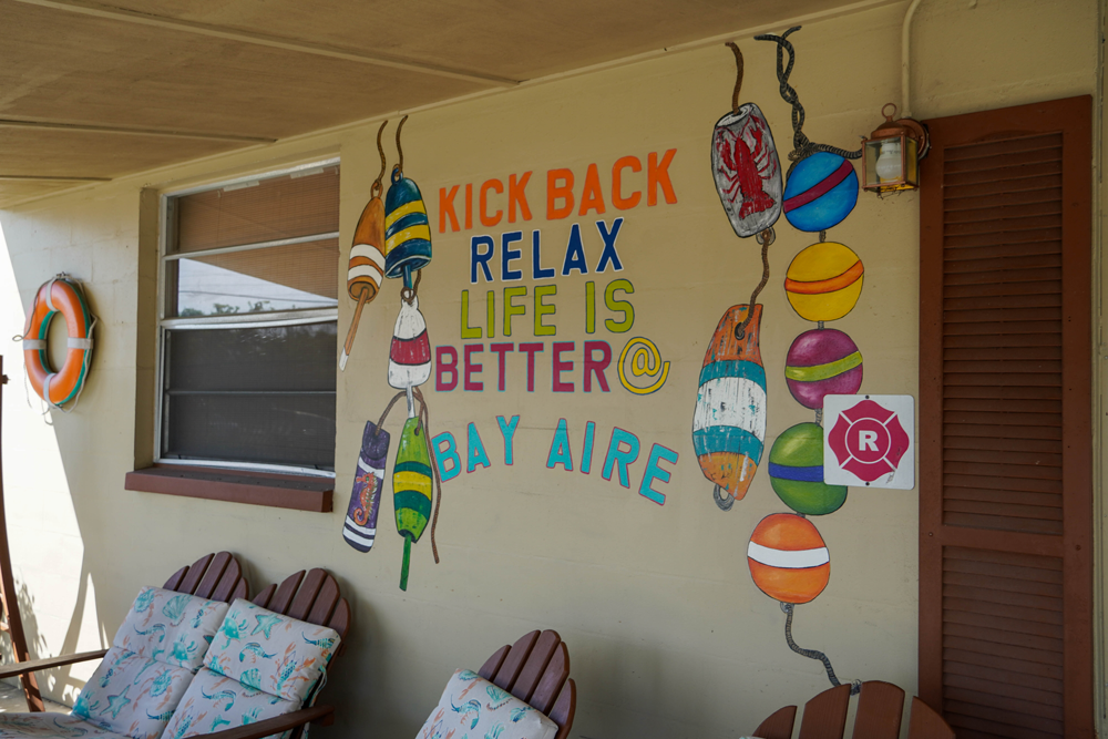 Bay Aire RV Park photo 6