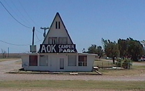 Aok Camper Park photo 2