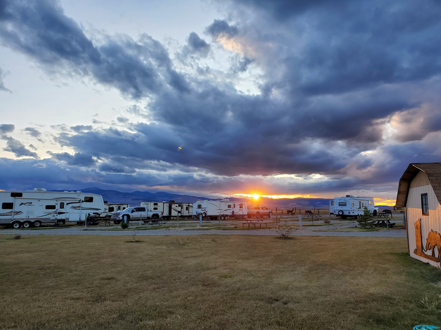 Conestoga Campground
