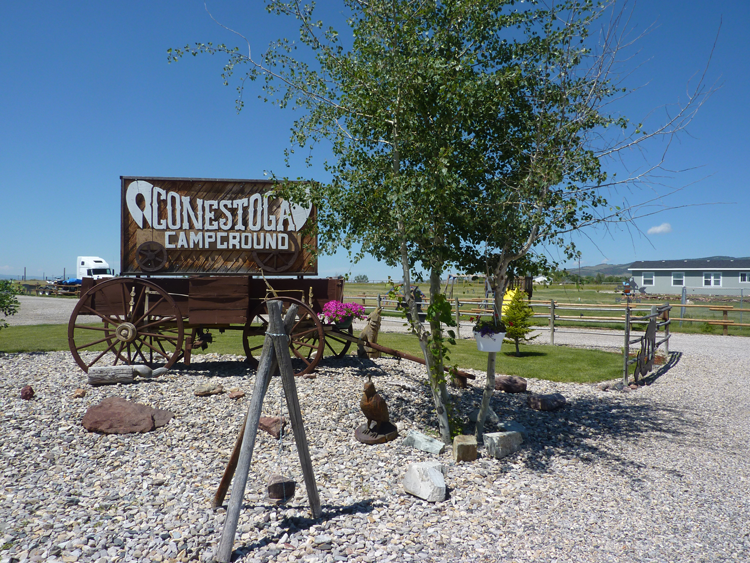 Conestoga Campground photo 2