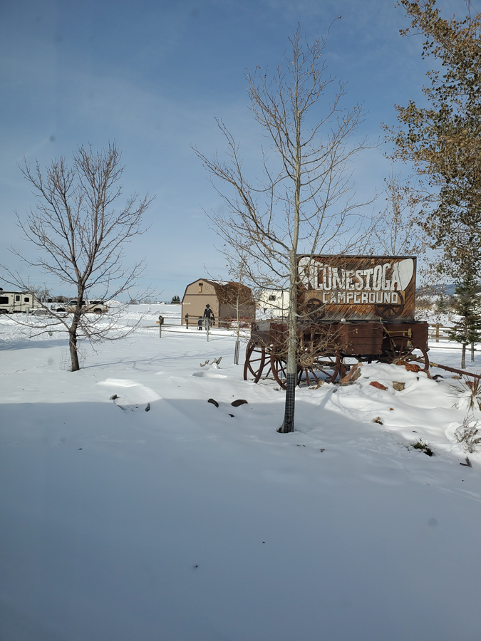 Conestoga Campground photo 3