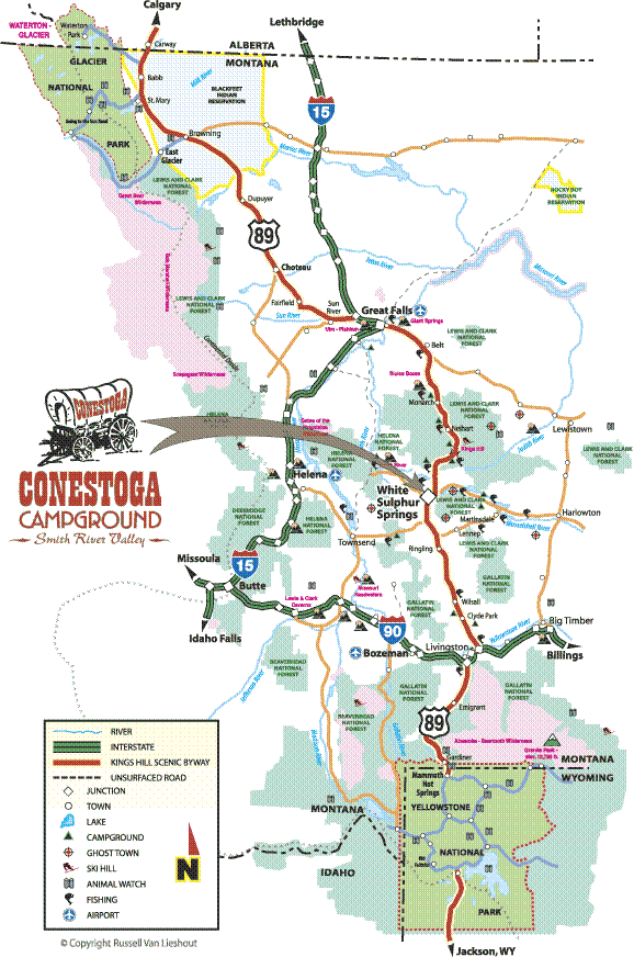 Conestoga Campground photo 11