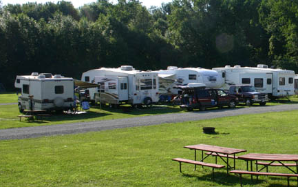 Camp Bell Campground photo 2