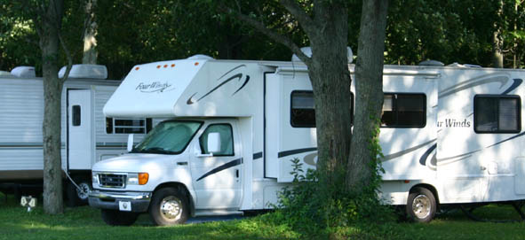 Camp Bell Campground photo 3