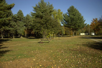 Adirondack Gateway Campground & Lodge
