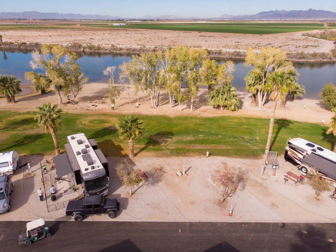 Arizona Oasis RV Resort photo 2