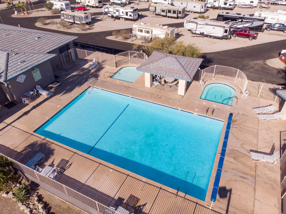 Arizona Oasis RV Resort photo 3