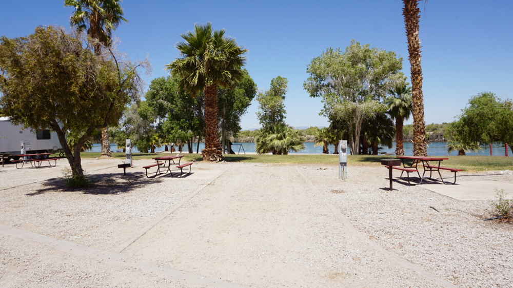 Arizona Oasis RV Resort photo 4