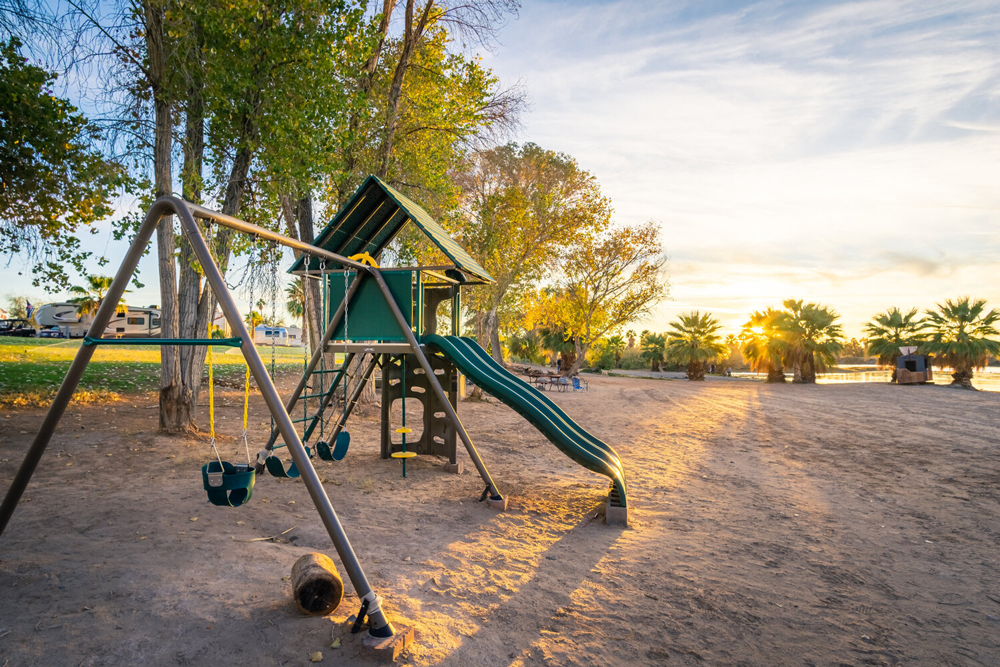 Arizona Oasis RV Resort photo 6