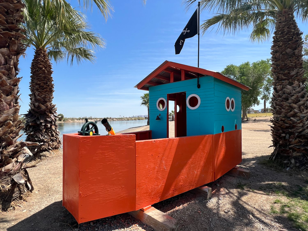 Arizona Oasis RV Resort photo 7