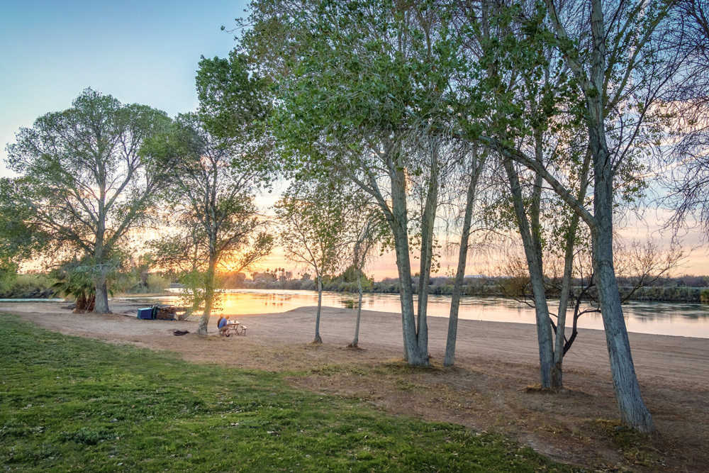 Arizona Oasis RV Resort photo 10