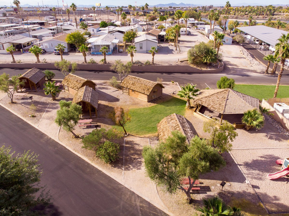 Arizona Oasis RV Resort photo 12