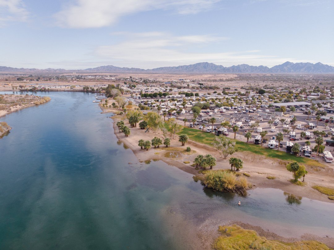 Arizona Oasis RV Resort photo 14