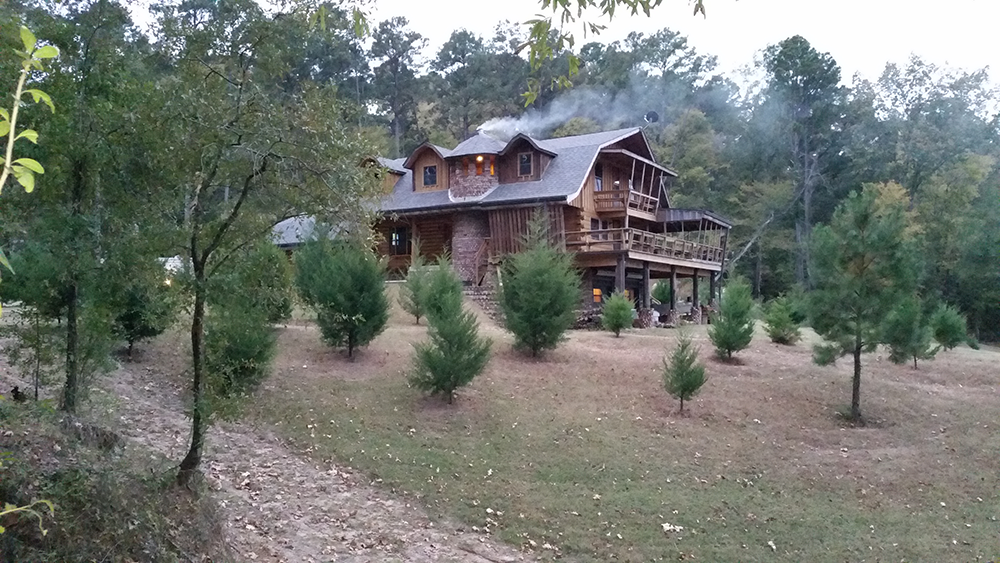Brad's Old Ferry Landing Campground & RV Park