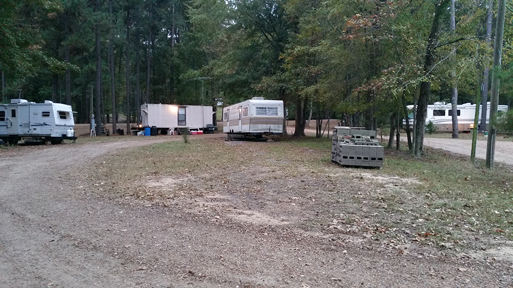 Brad's Old Ferry Landing Campground & RV Park photo 2