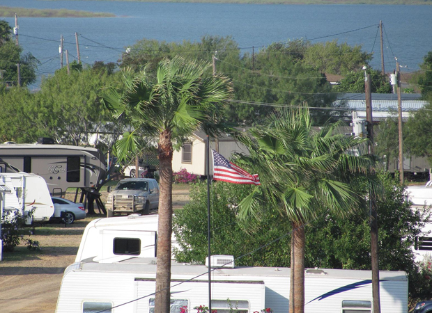 Amigo Inn & RV Park photo 2