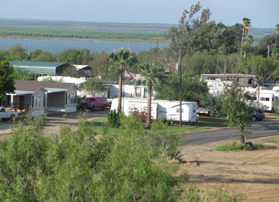 Amigo Inn & RV Park photo 3