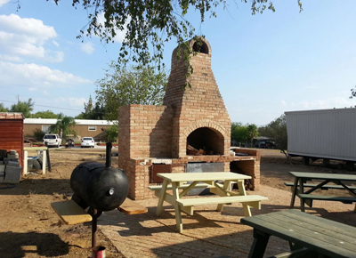 Amigo Inn & RV Park photo 4