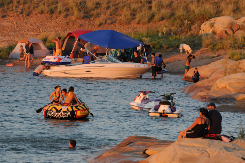 Arrowhead RV Park