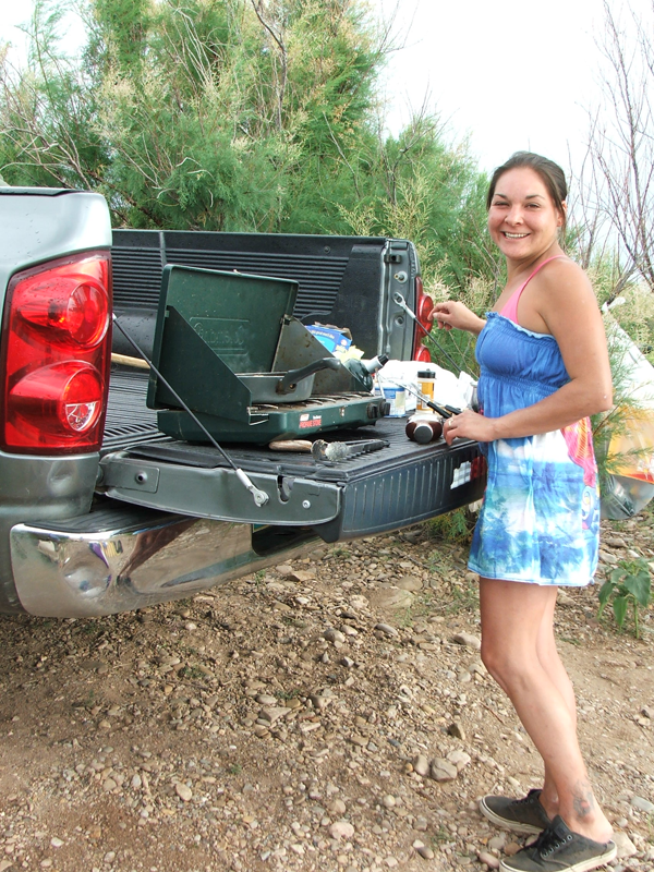 Arrowhead RV Park photo 4