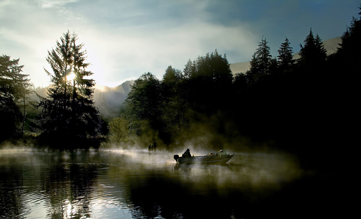 Chinook Bend RV Resort