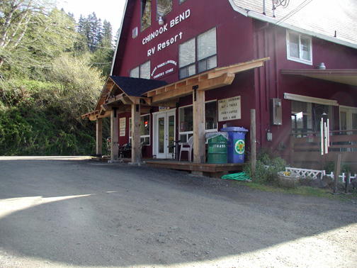 Chinook Bend RV Resort photo 2