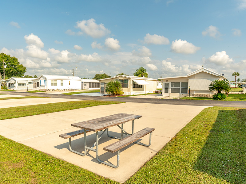 Buttonwood Bay RV Resort photo 2