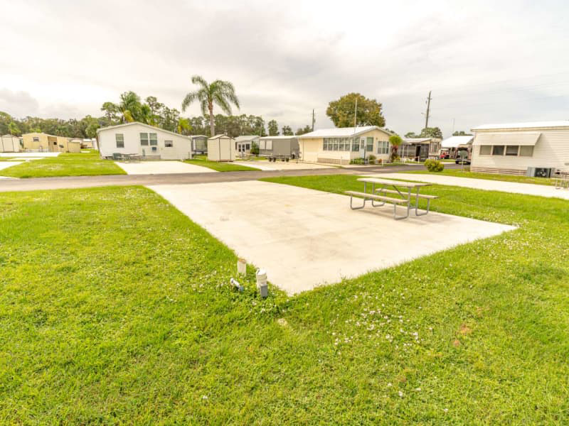 Buttonwood Bay RV Resort photo 3