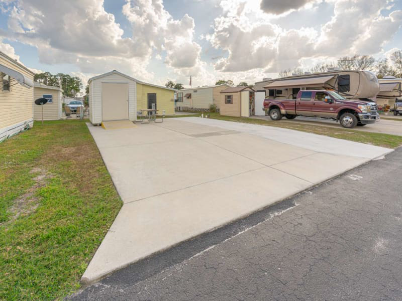 Buttonwood Bay RV Resort photo 5