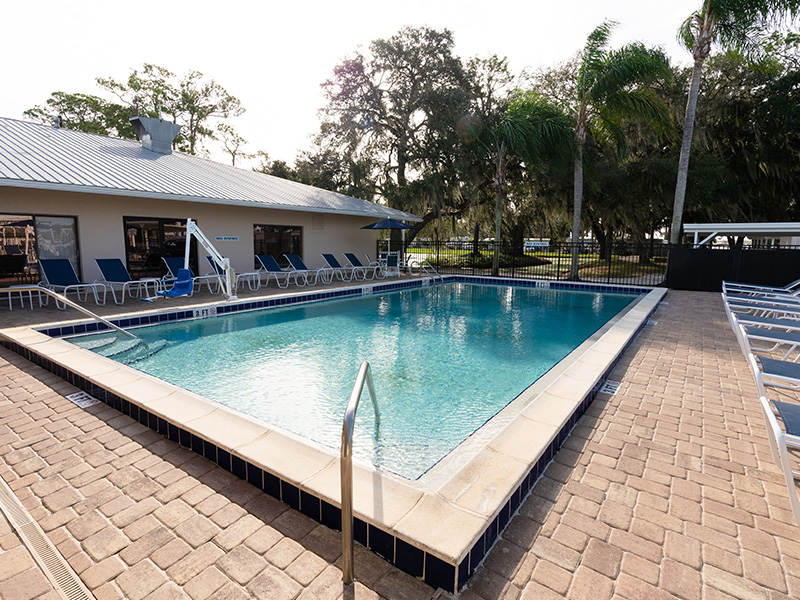 Buttonwood Bay RV Resort photo 7