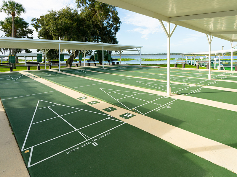 Buttonwood Bay RV Resort photo 9
