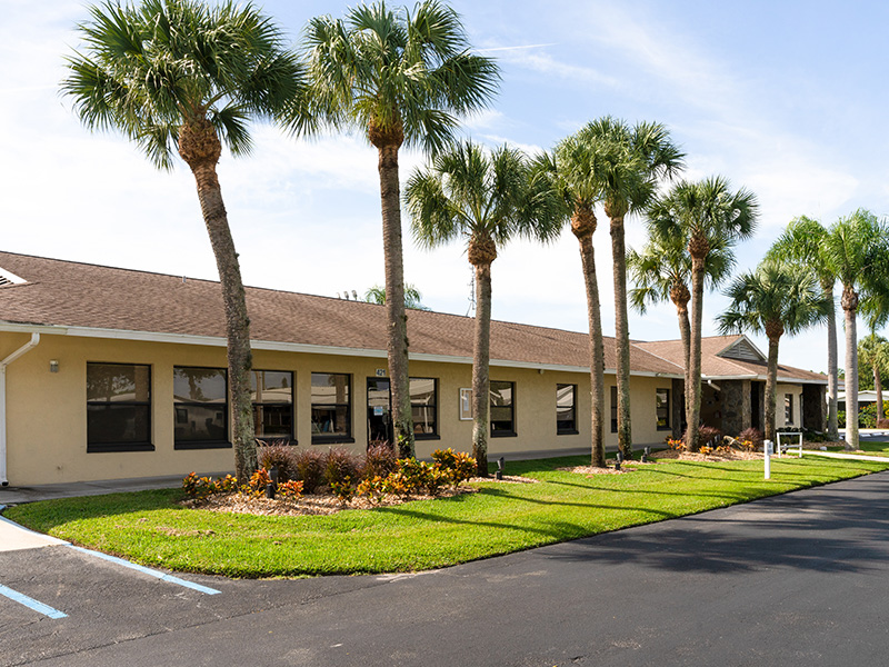 Buttonwood Bay RV Resort photo 11