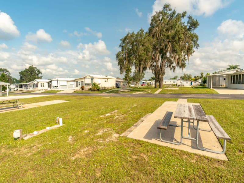 Buttonwood Bay RV Resort photo 12