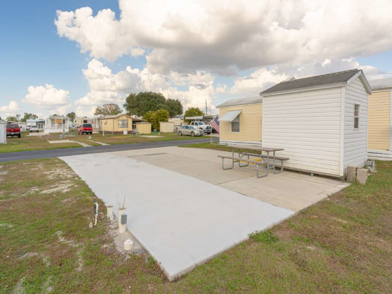Buttonwood Bay RV Resort photo 13