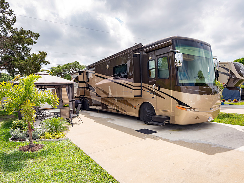 Arbor Terrace RV Community photo 3